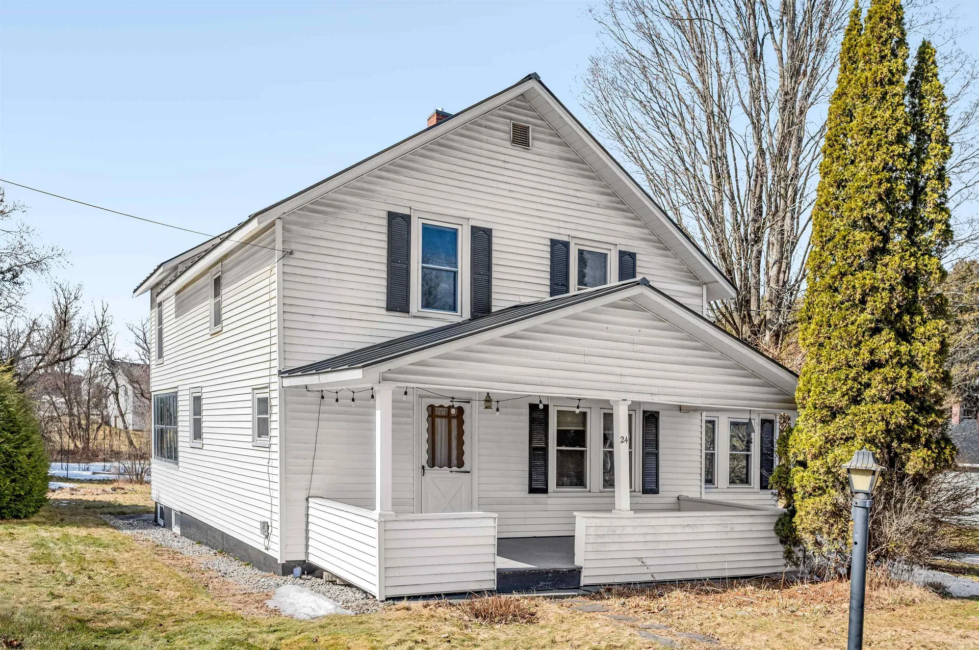 24 Sterling Hill Road Barre Town VT 05641