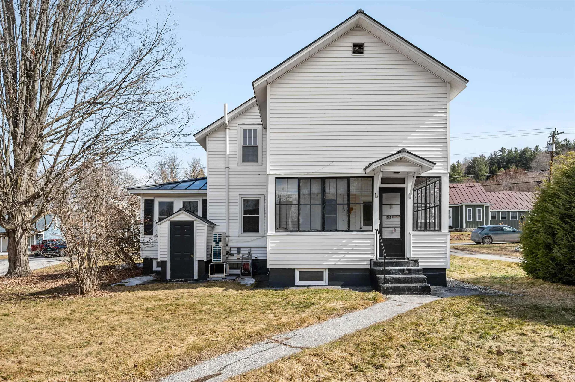 24 Sterling Hill Road Barre Town VT 05641