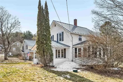 24 Sterling Hill Road Barre Town VT 05641