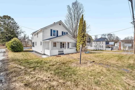 24 Sterling Hill Road Barre Town VT 05641