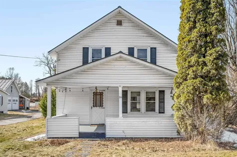 24 Sterling Hill Road Barre Town VT 05641