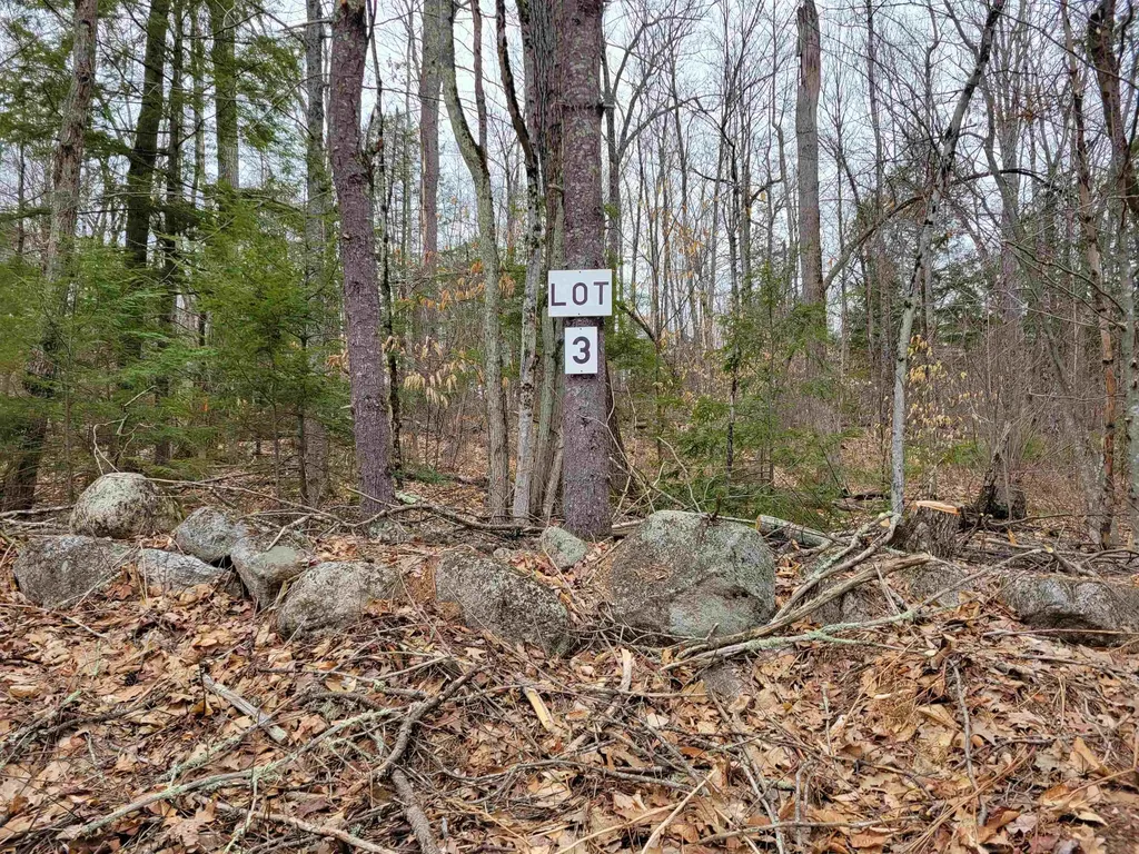 582-3 West Fryeburg Road Fryeburg ME 04037