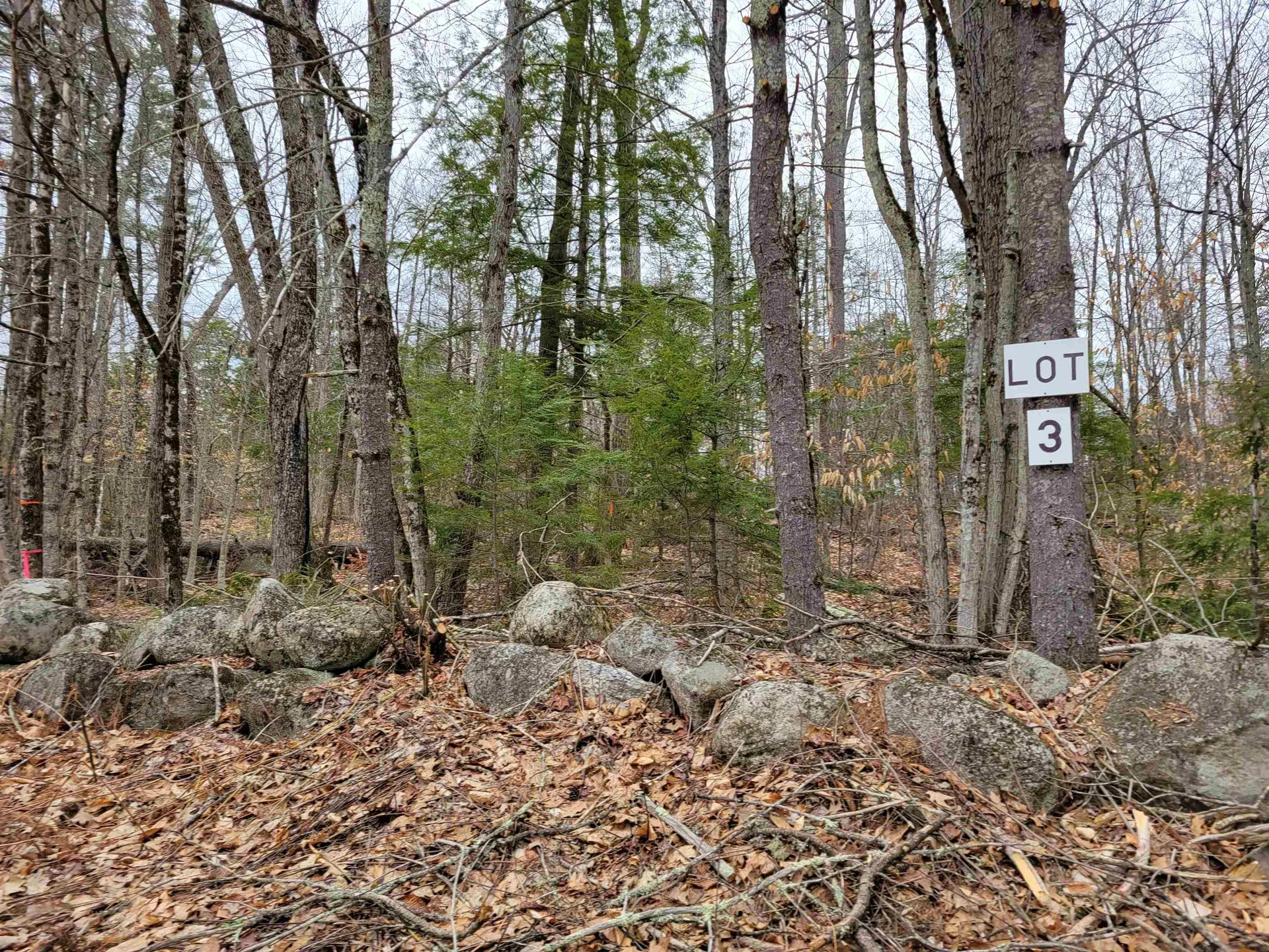 582-3 West Fryeburg Road Fryeburg ME 04037