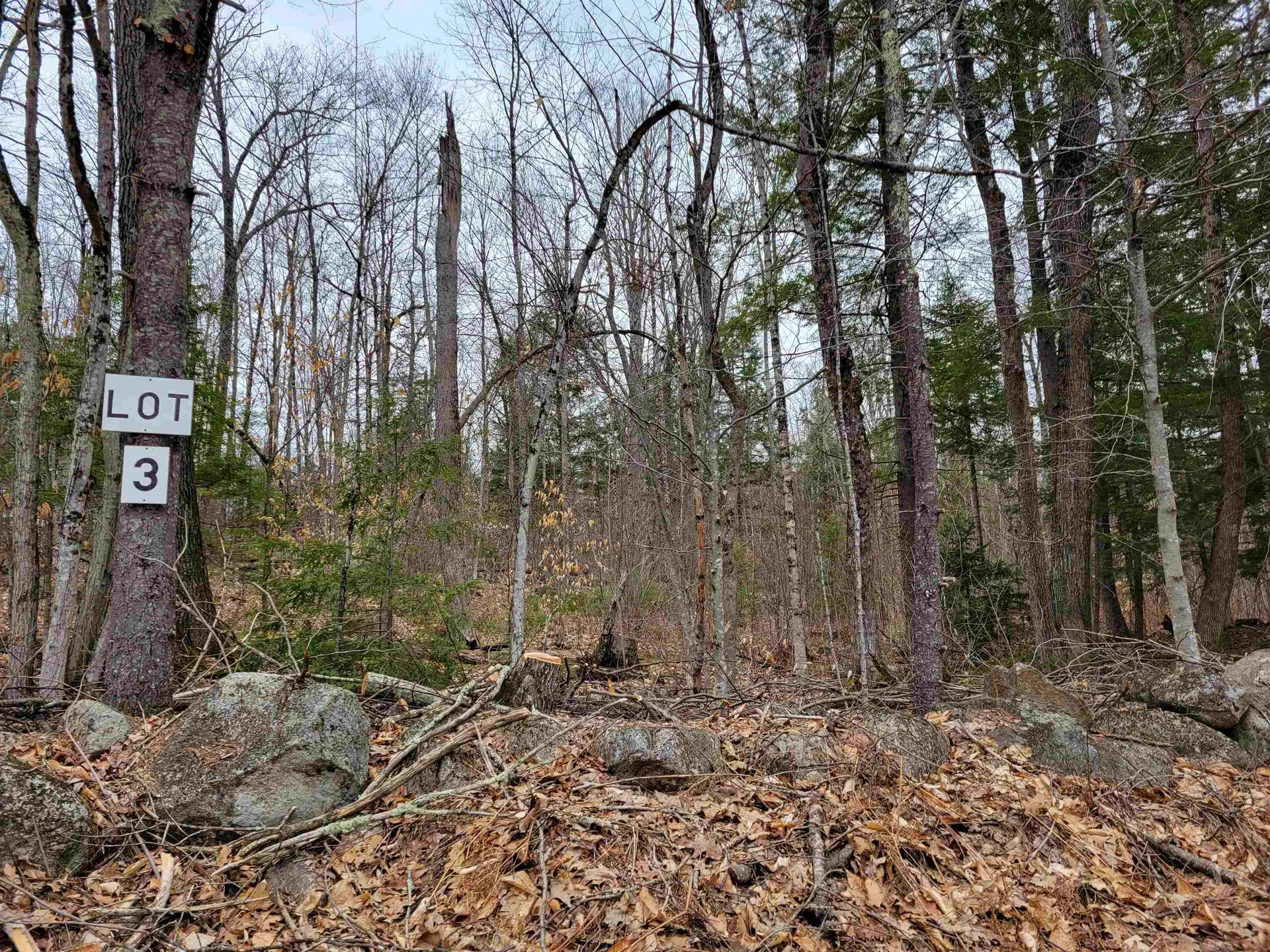 582-3 West Fryeburg Road Fryeburg ME 04037
