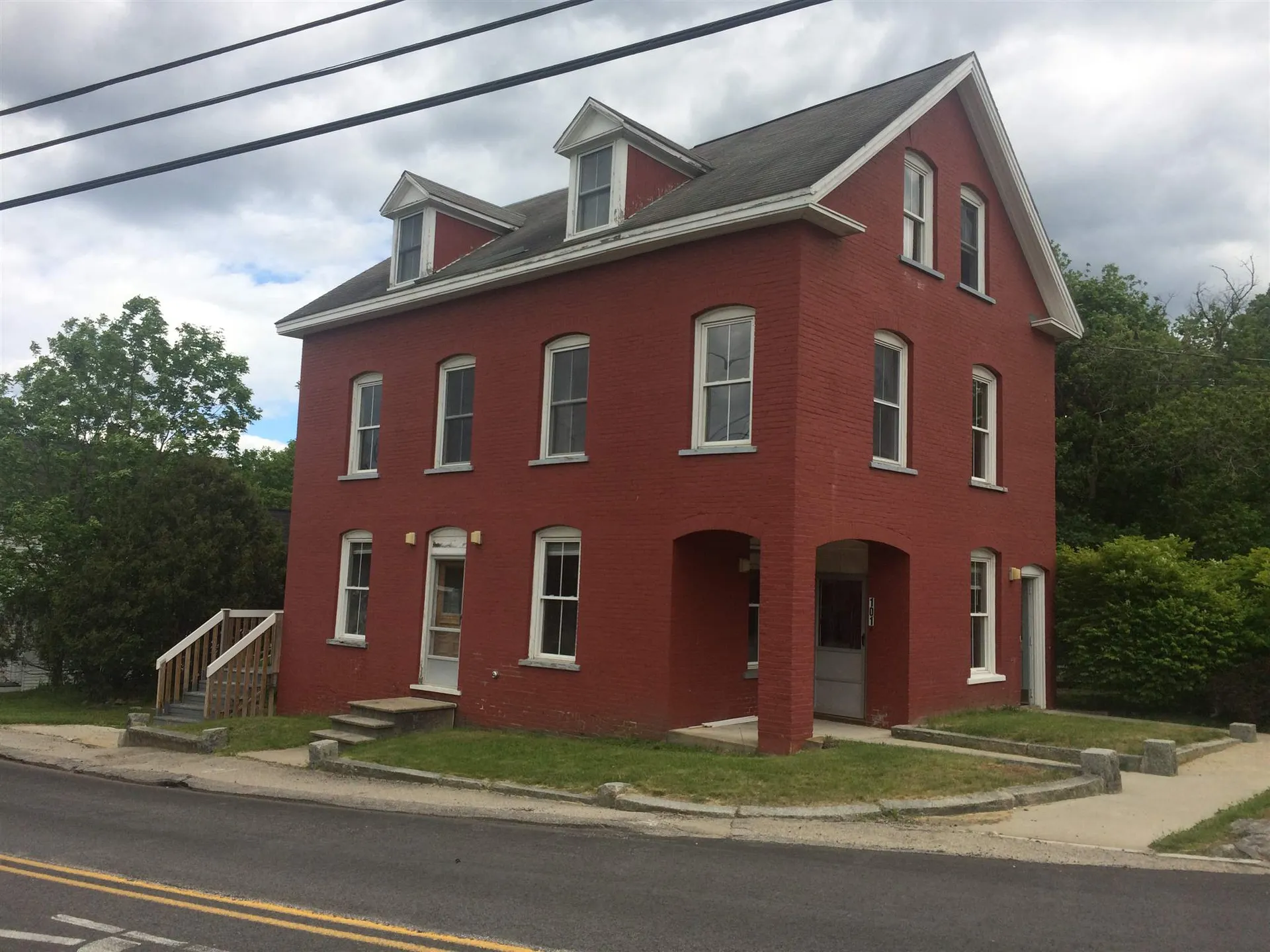 101 Indigo Hill Road Somersworth NH 03878