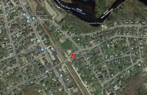 101 Indigo Hill Road Somersworth NH 03878