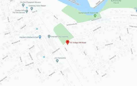 101 Indigo Hill Road Somersworth NH 03878