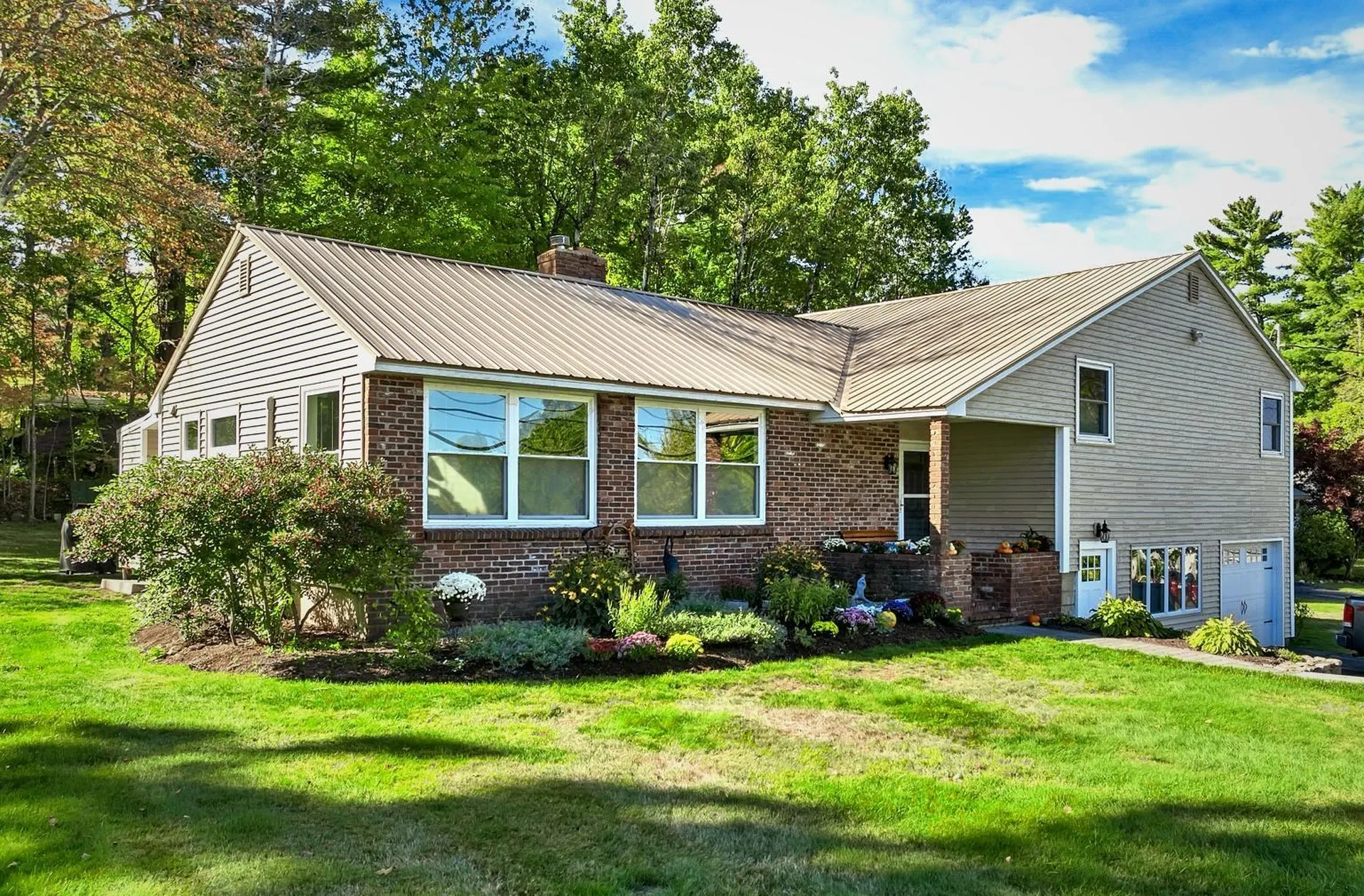 71 Annis Drive Gilford NH 03249