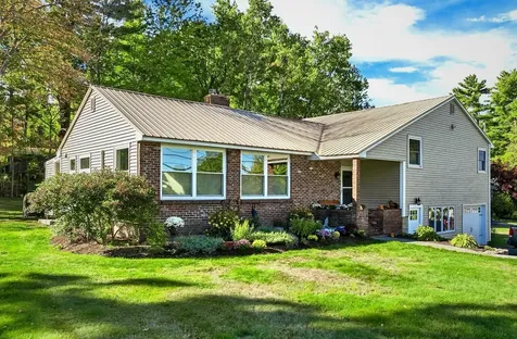 71 Annis Drive Gilford NH 03249