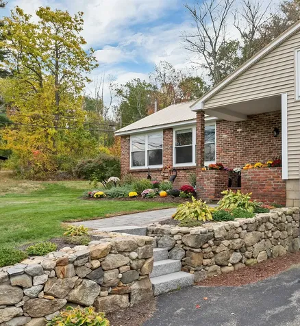 71 Annis Drive Gilford NH 03249