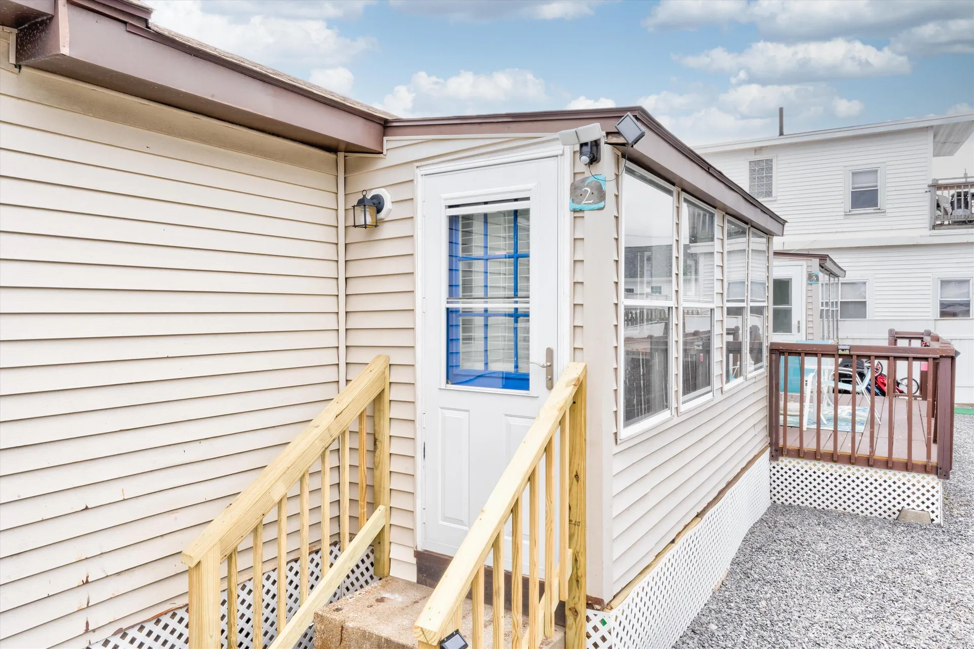 15 Riverview Terrace Hampton NH 03842