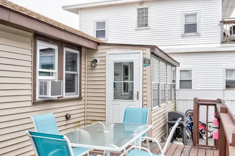 15 Riverview Terrace Hampton NH 03842