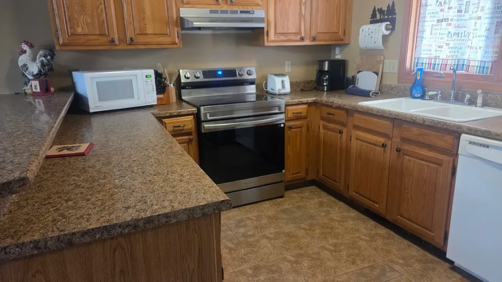 11 Cascade Drive Woodstock NH 03262