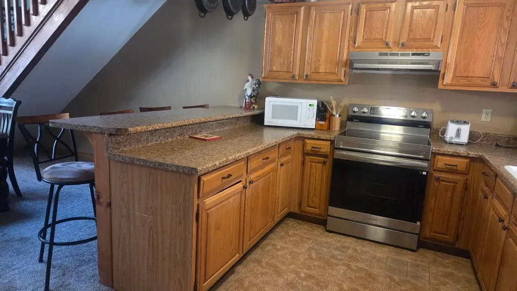 11 Cascade Drive Woodstock NH 03262