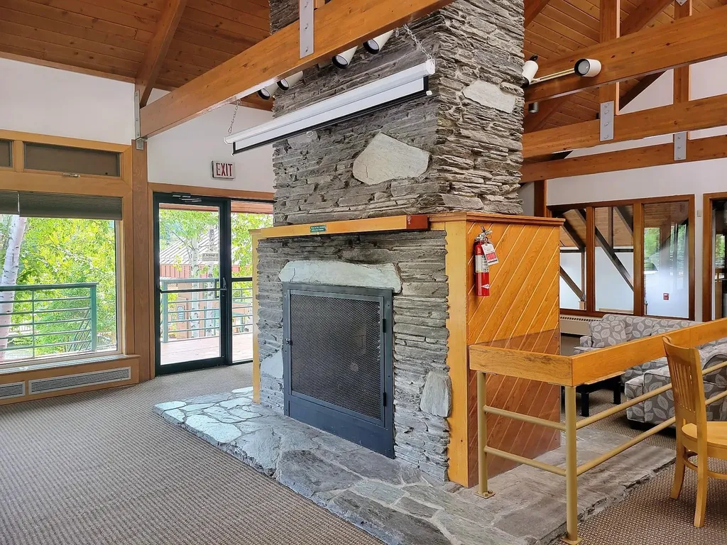 11 Cascade Drive Woodstock NH 03262