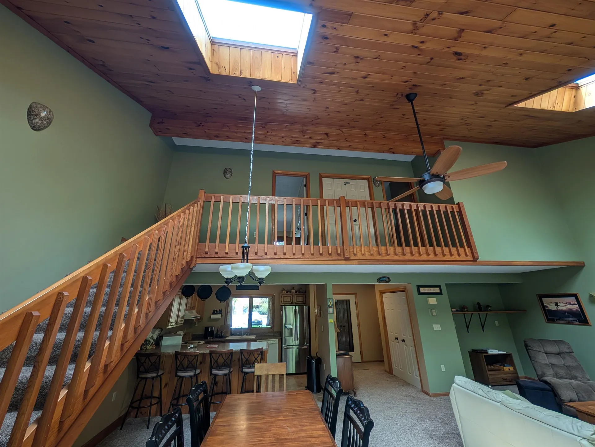 11 Cascade Drive Woodstock NH 03262