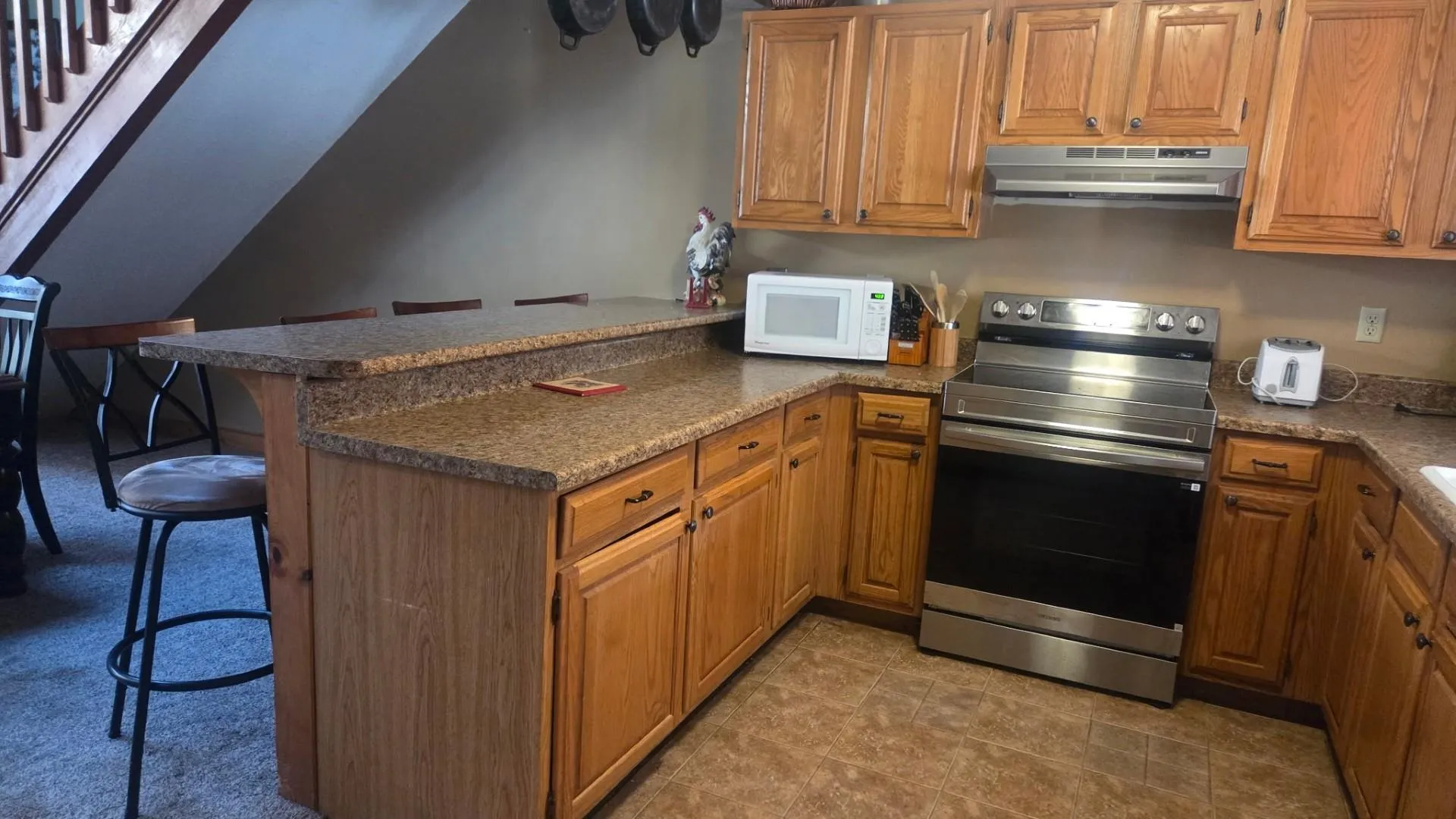 11 Cascade Drive Woodstock NH 03262
