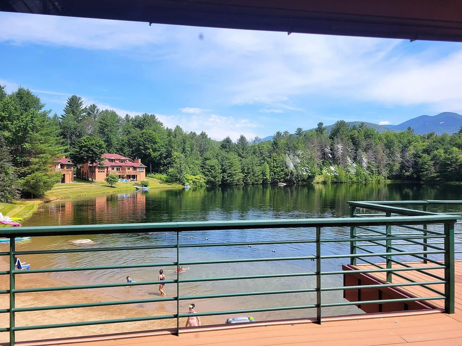 11 Cascade Drive Woodstock NH 03262