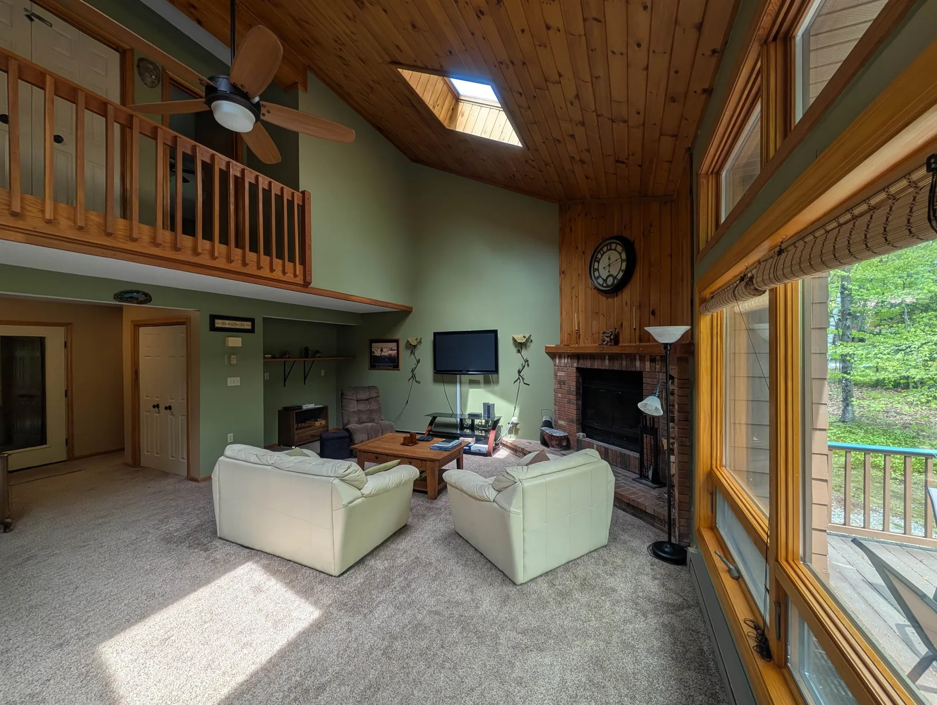 11 Cascade Drive Woodstock NH 03262