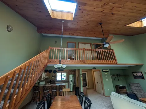11 Cascade Drive Woodstock NH 03262