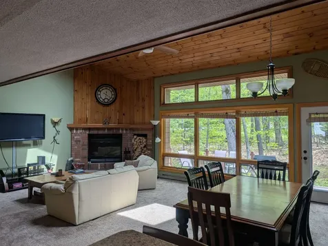 11 Cascade Drive Woodstock NH 03262