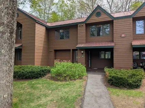11 Cascade Drive Woodstock NH 03262