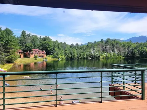 11 Cascade Drive Woodstock NH 03262