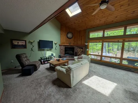 11 Cascade Drive Woodstock NH 03262