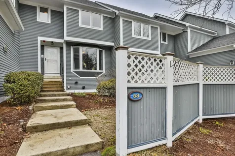 53 Hickory Lane Windham NH 03087