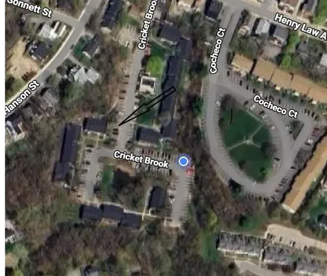 88 Cricketbrook Dover NH 03820