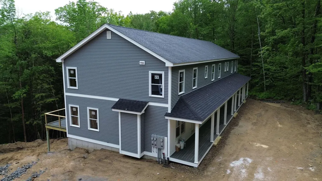 612 Upper Mad River Road Thornton NH 03285