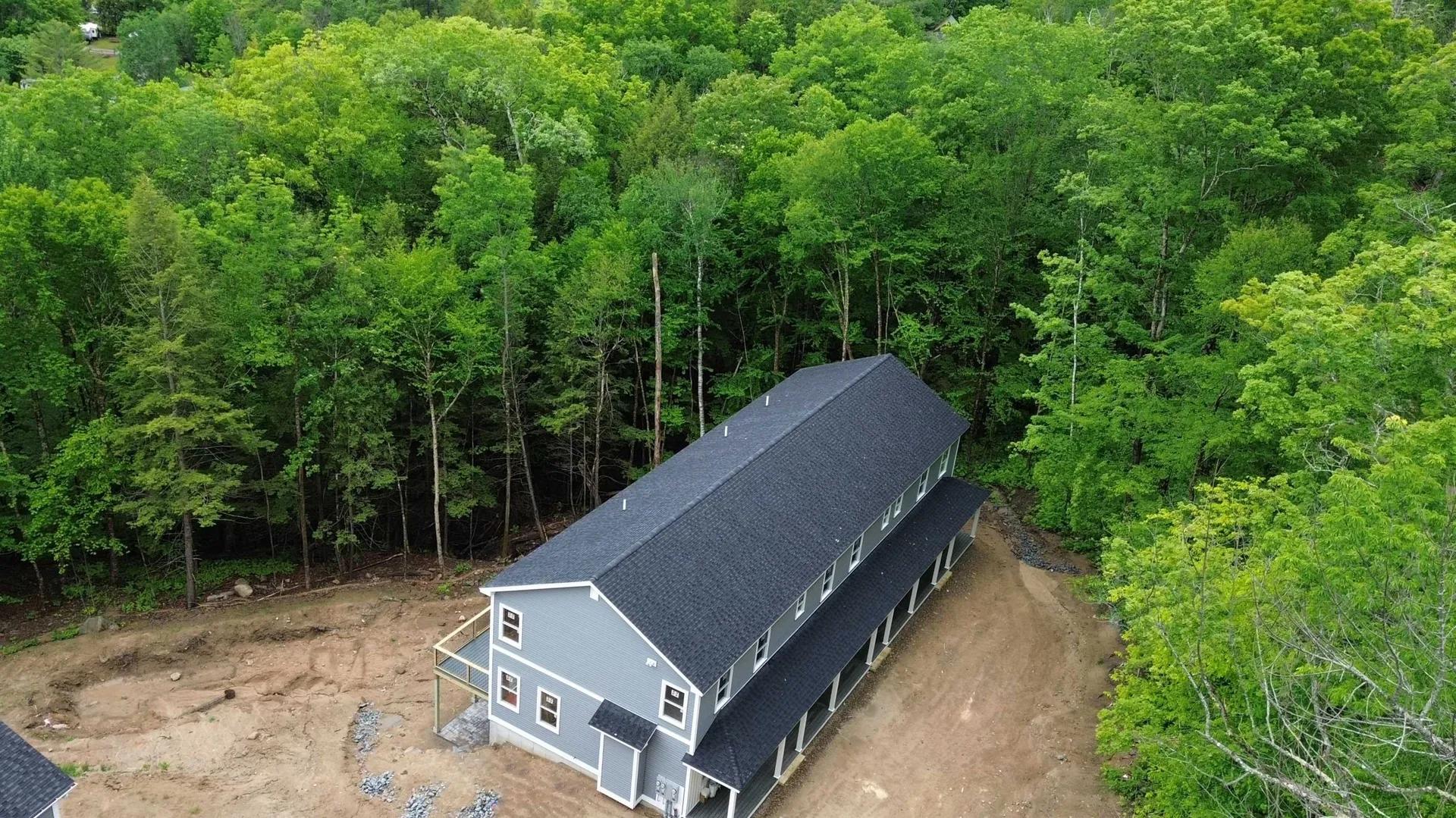 612 Upper Mad River Road Thornton NH 03285
