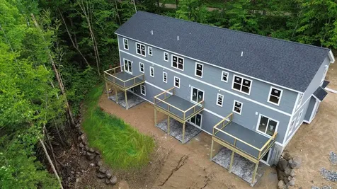 612 Upper Mad River Road Thornton NH 03285