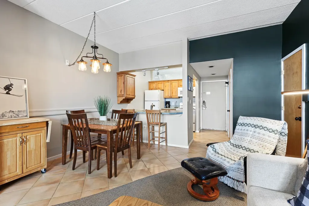 201 Old Mill Road Killington VT 05751