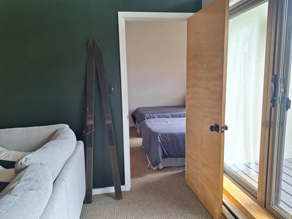 201 Old Mill Road Killington VT 05751