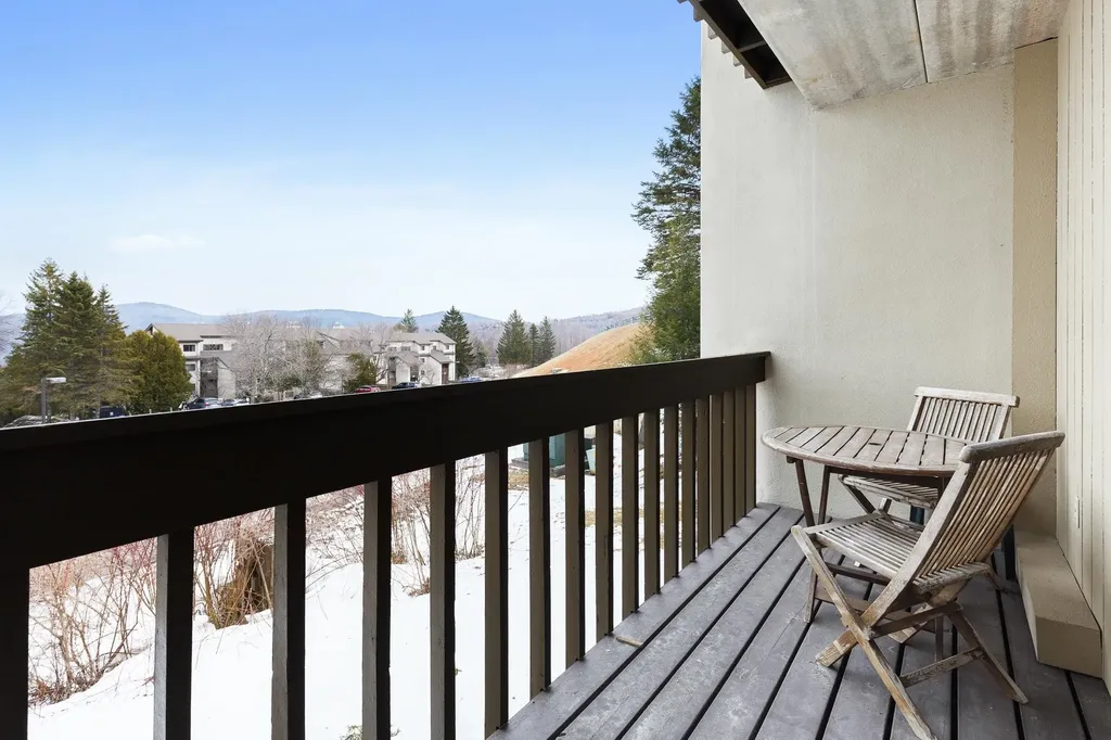 201 Old Mill Road Killington VT 05751