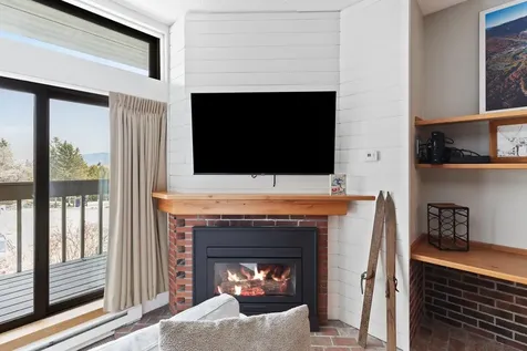 201 Old Mill Road Killington VT 05751