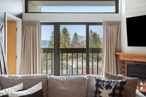 201 Old Mill Road Killington VT 05751