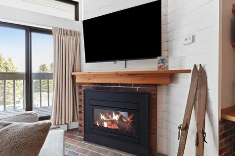 201 Old Mill Road Killington VT 05751