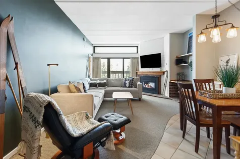 201 Old Mill Road Killington VT 05751