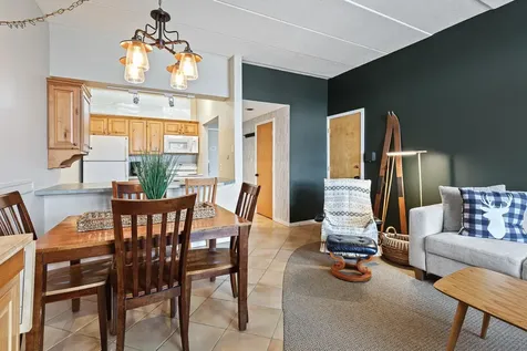 201 Old Mill Road Killington VT 05751