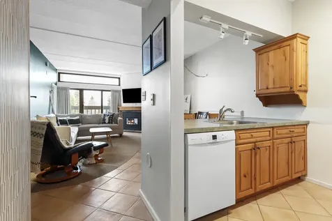 201 Old Mill Road Killington VT 05751