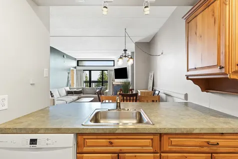 201 Old Mill Road Killington VT 05751