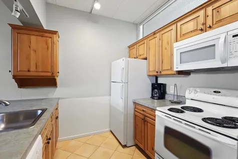 201 Old Mill Road Killington VT 05751