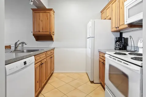 201 Old Mill Road Killington VT 05751