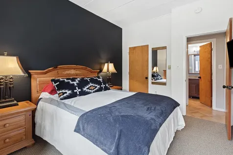 201 Old Mill Road Killington VT 05751