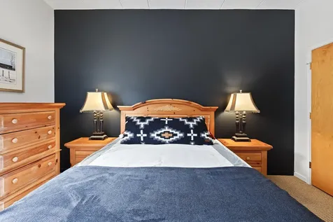 201 Old Mill Road Killington VT 05751