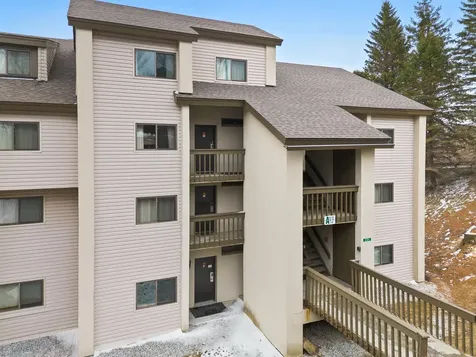 201 Old Mill Road Killington VT 05751