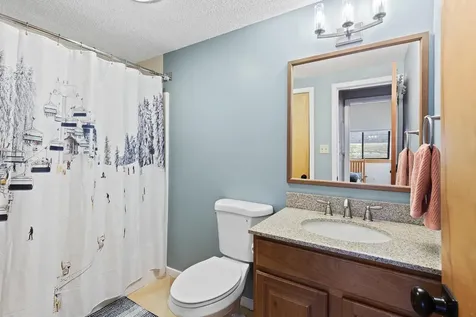 201 Old Mill Road Killington VT 05751