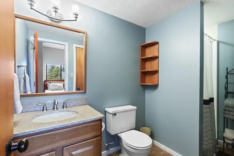 201 Old Mill Road Killington VT 05751